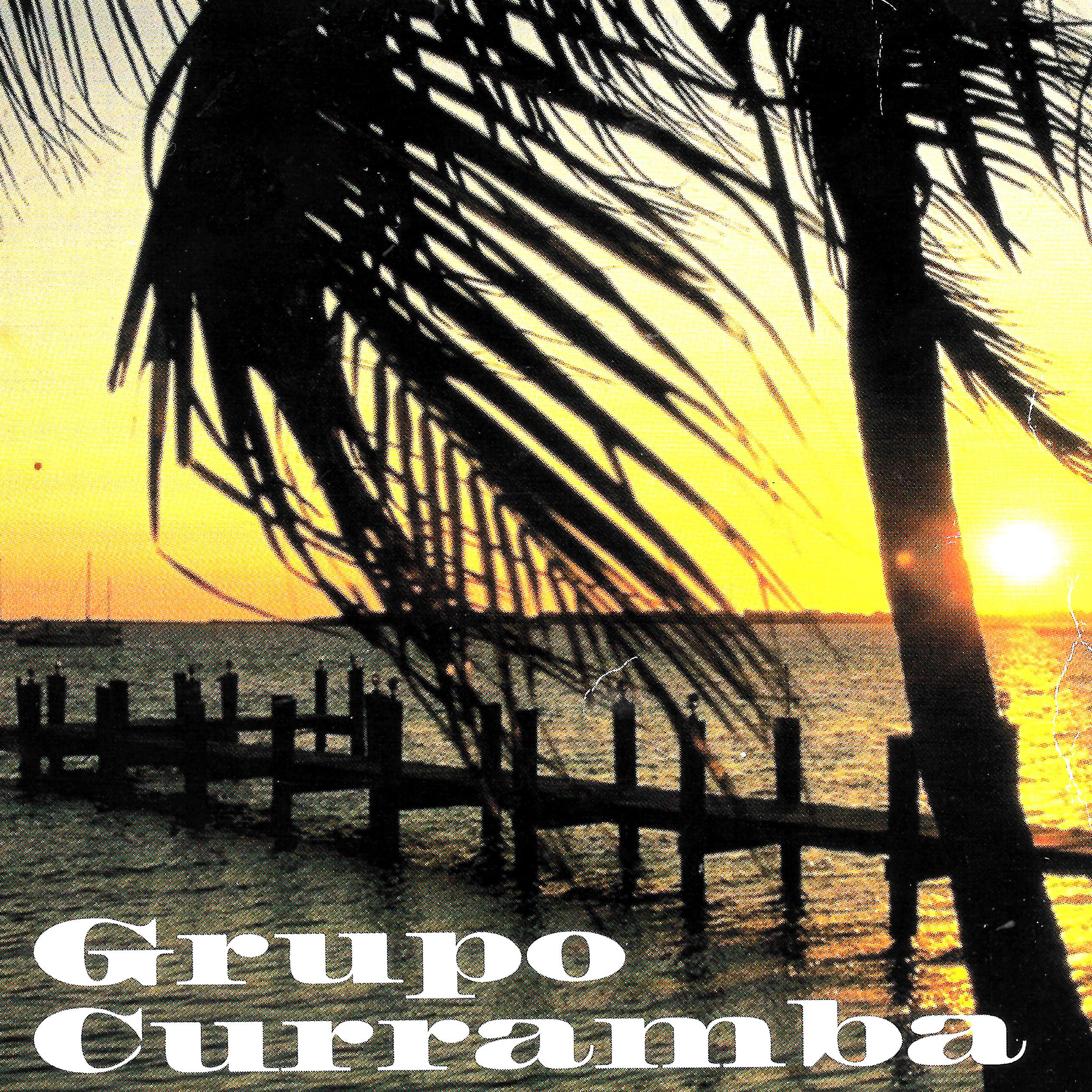 Релиз Lo Mejor del Grupo Curramba