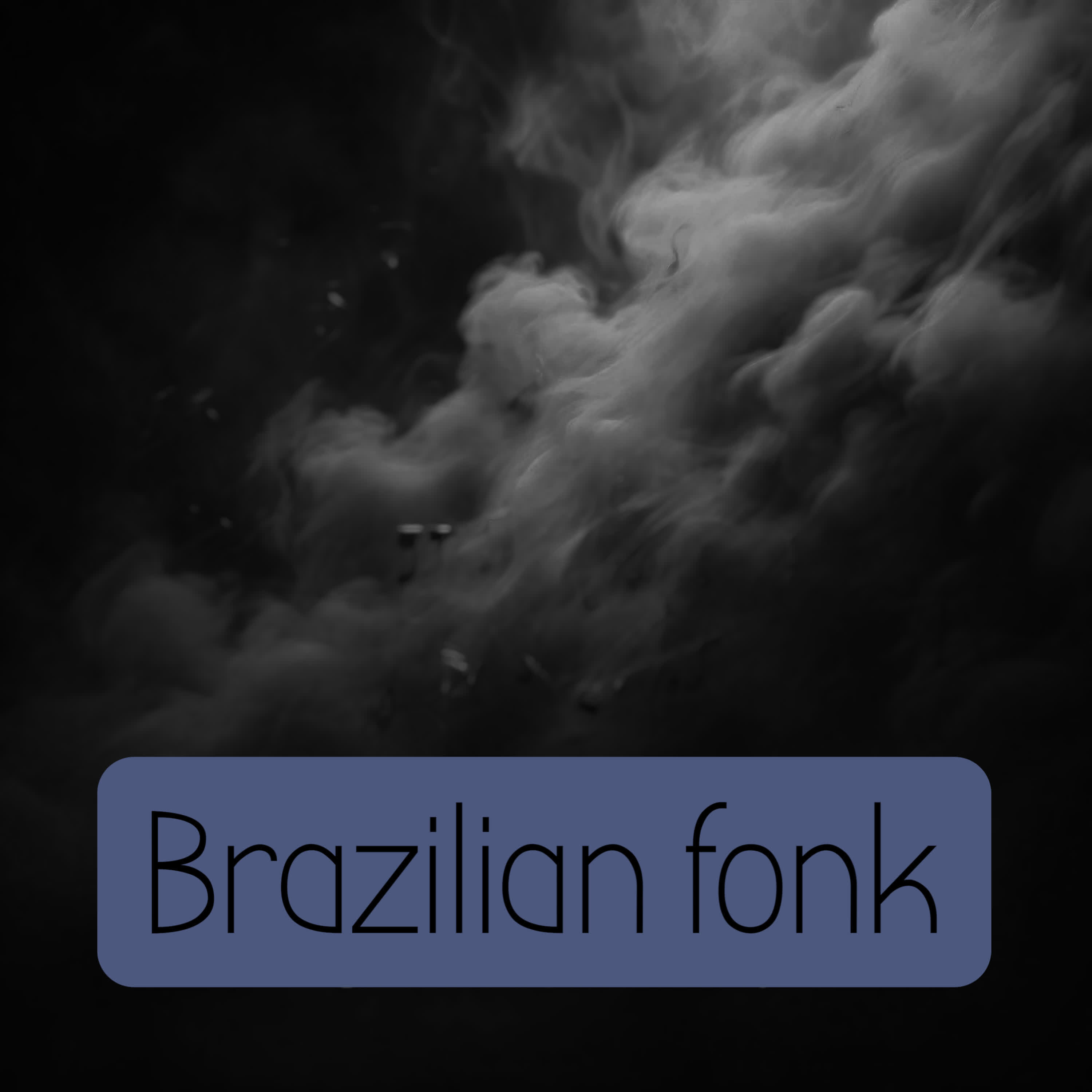 Релиз Brazilian fonk