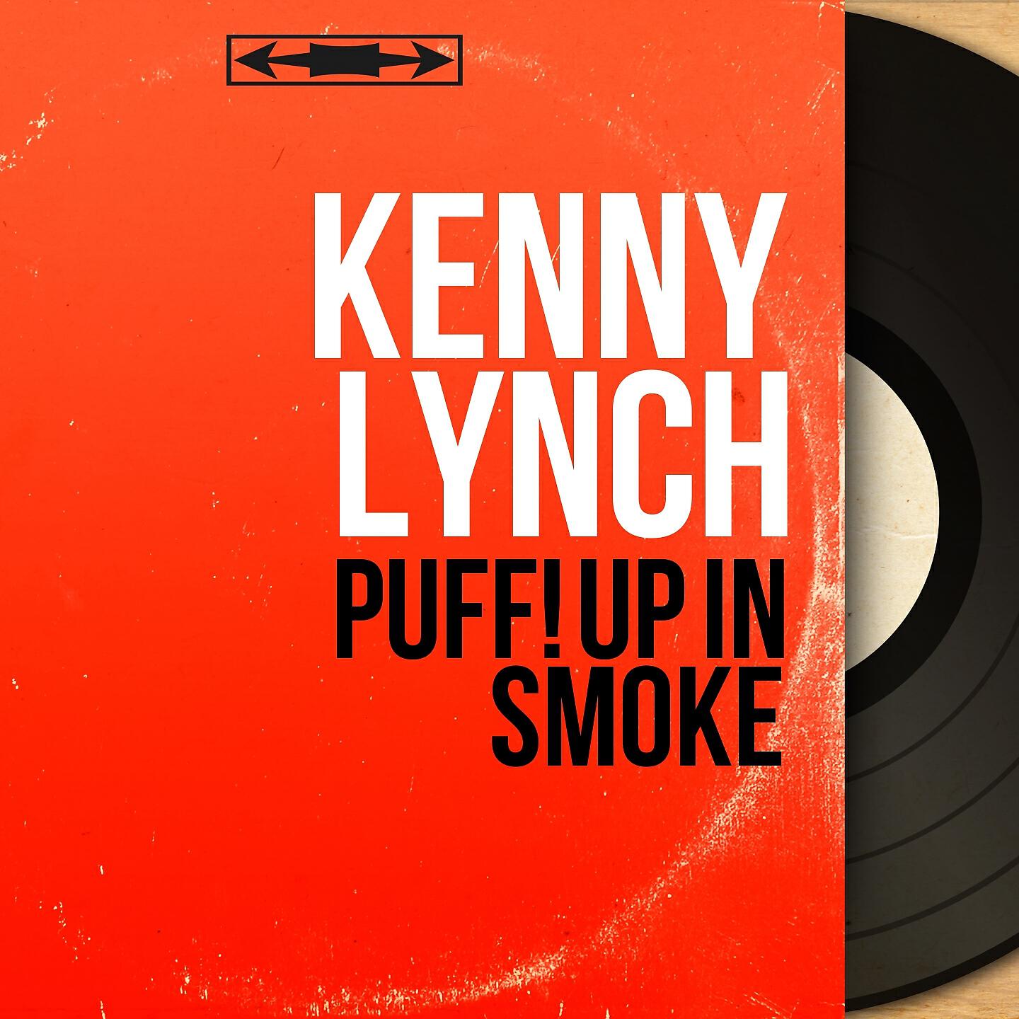 Релиз Puff! Up in Smoke