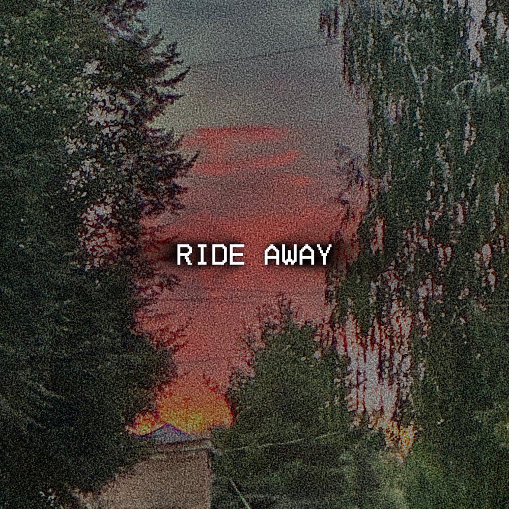 Релиз Ride Away