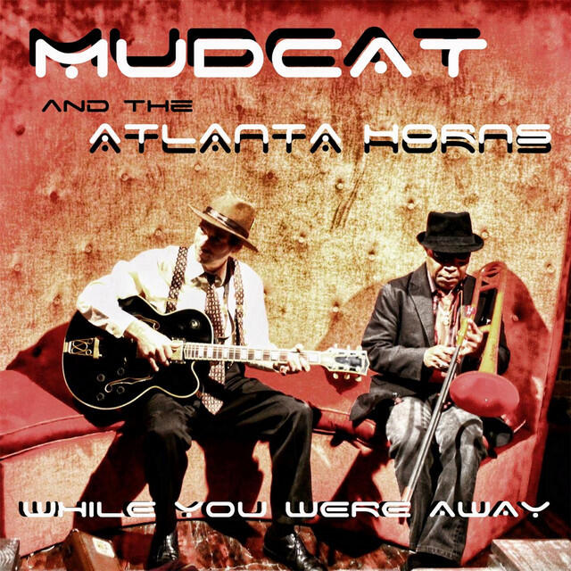 Релиз While You Were Away (feat. The Atlanta Horns)