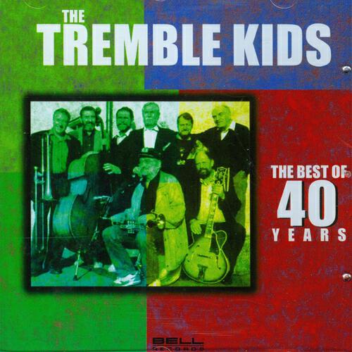 Релиз The Best Of 40 Years