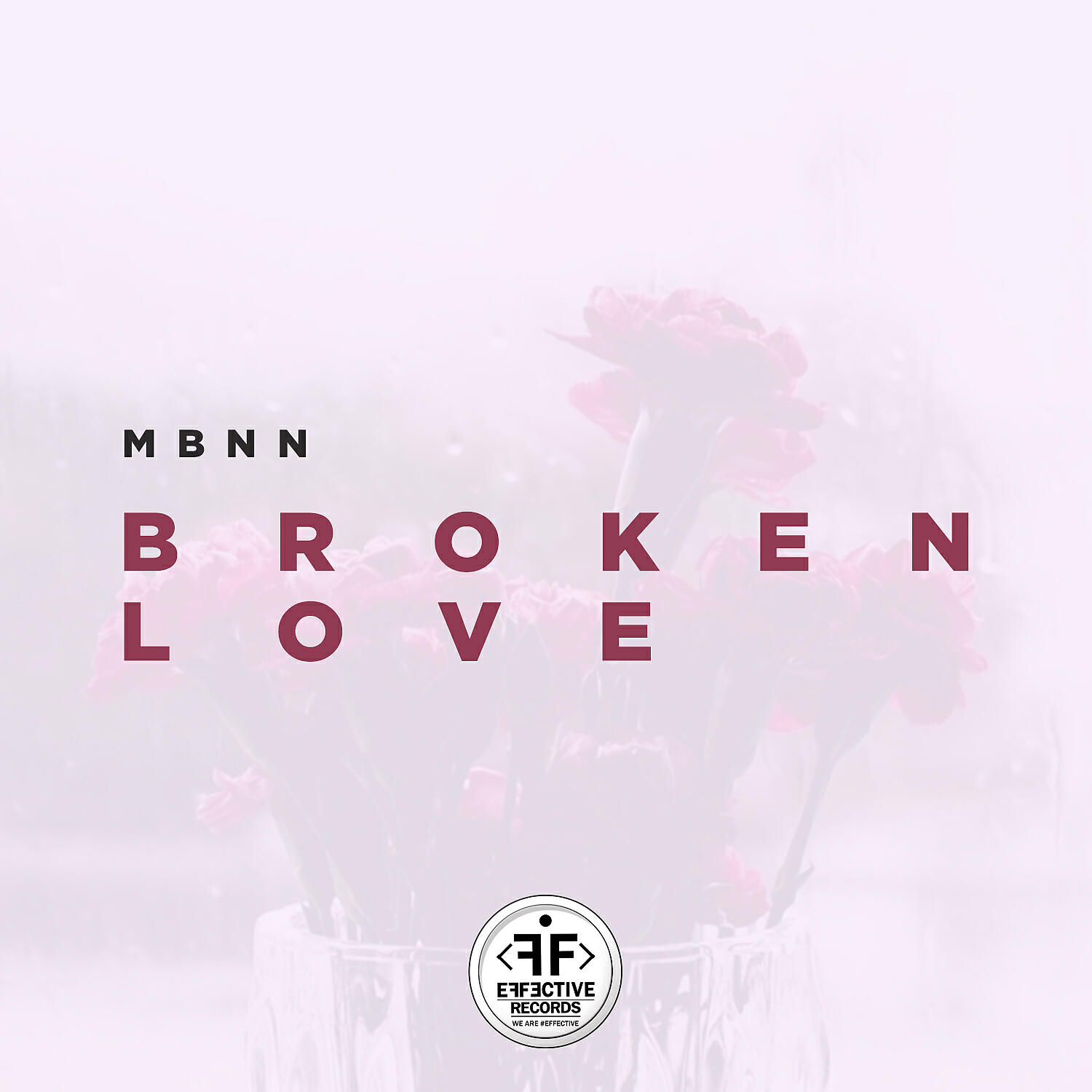 Релиз Broken Love