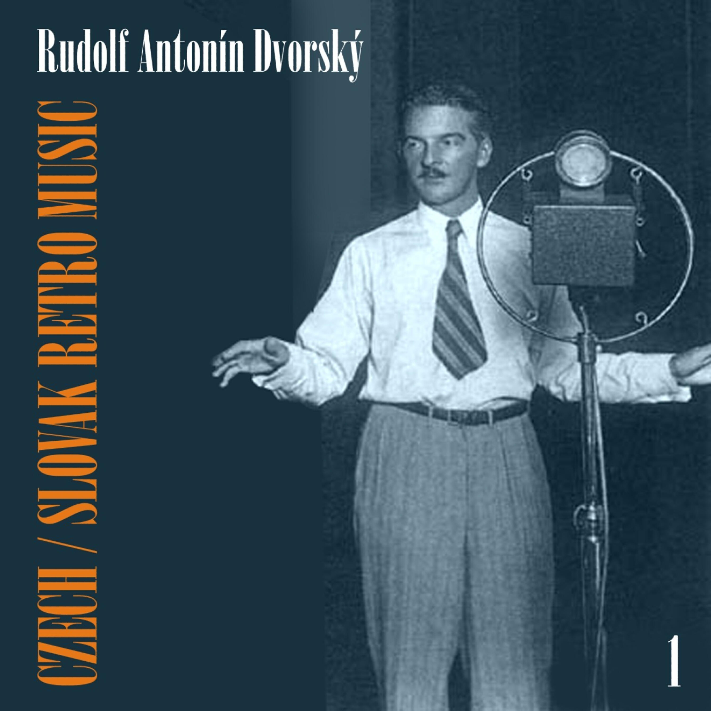 Релиз Czech / Slovak Retro Music / R. A. Dvorský, Vol. 1