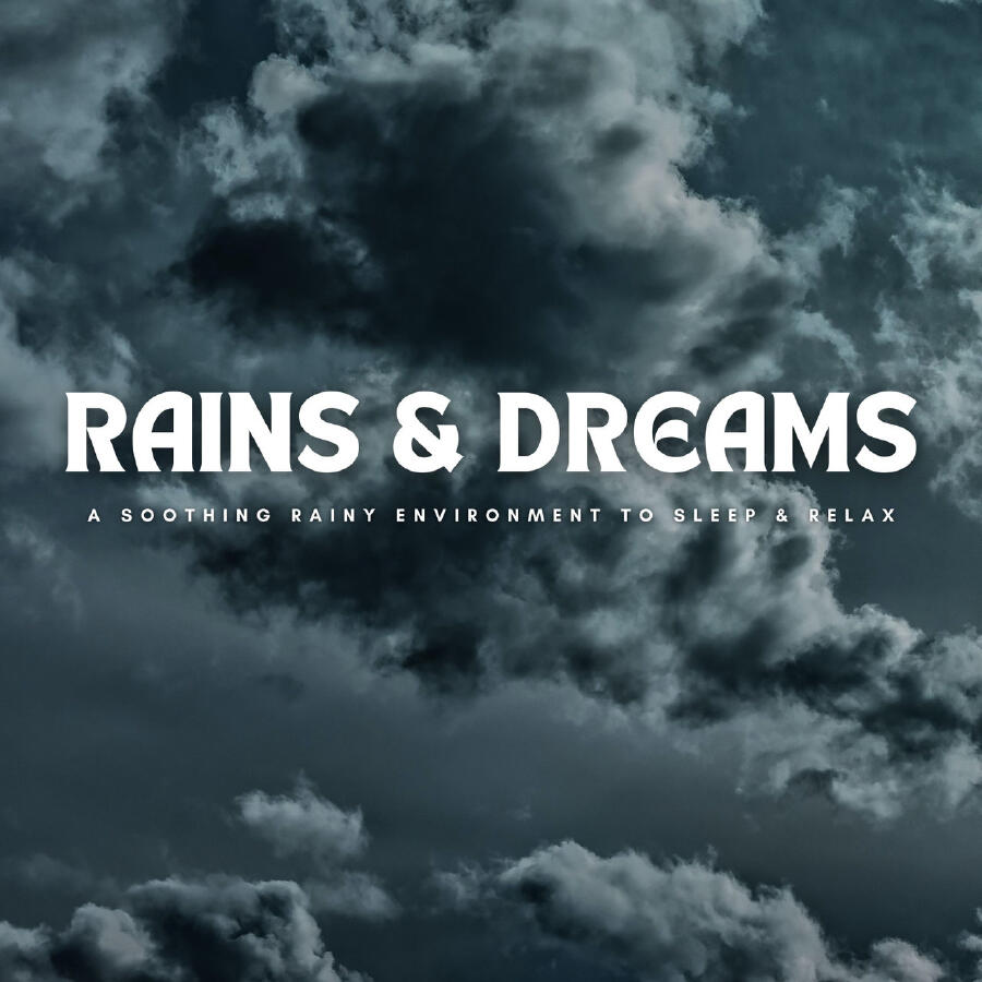 Rain Sleep Sound