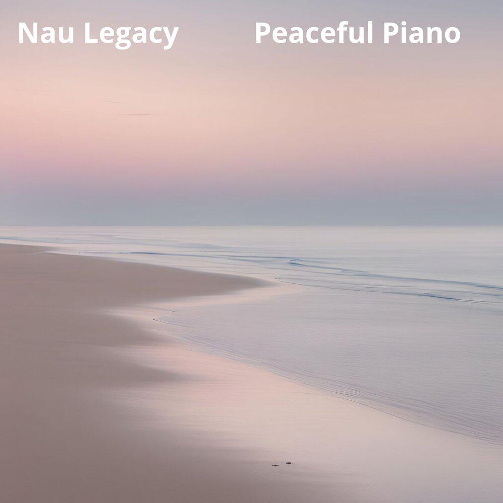 Релиз Peaceful Piano