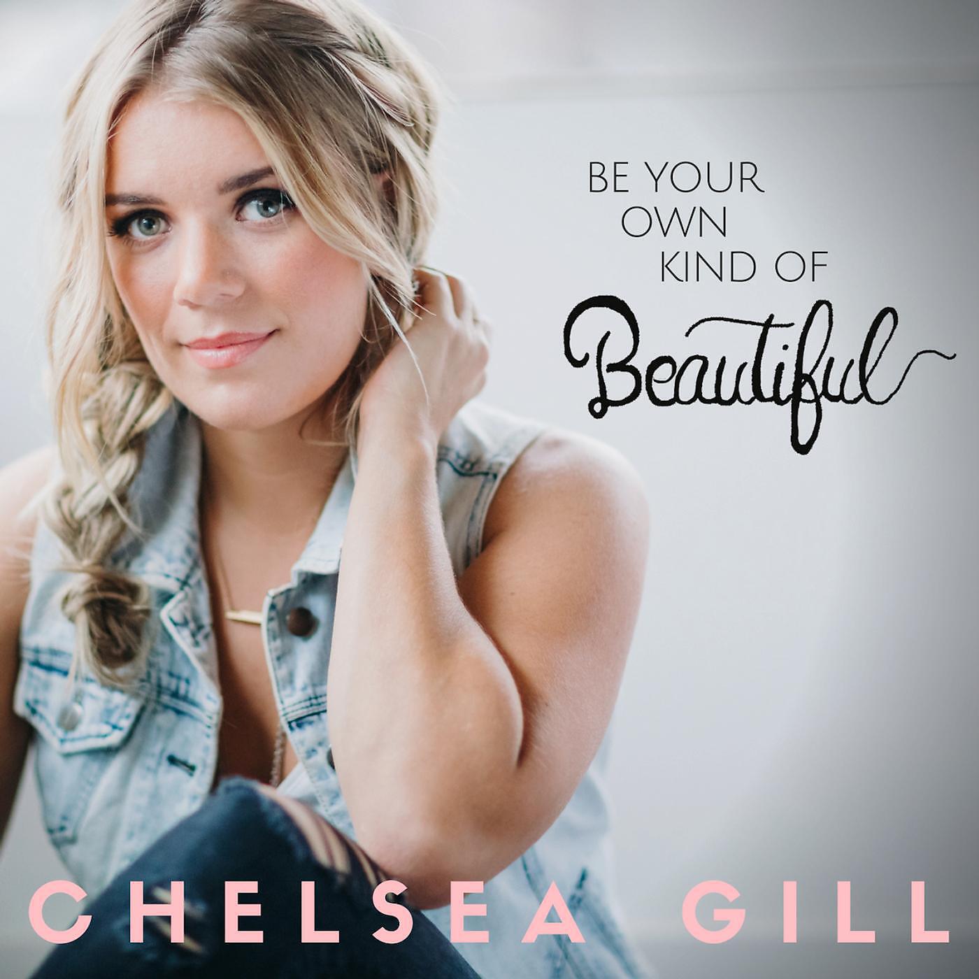 Релиз Be Your Own Kind of Beautiful