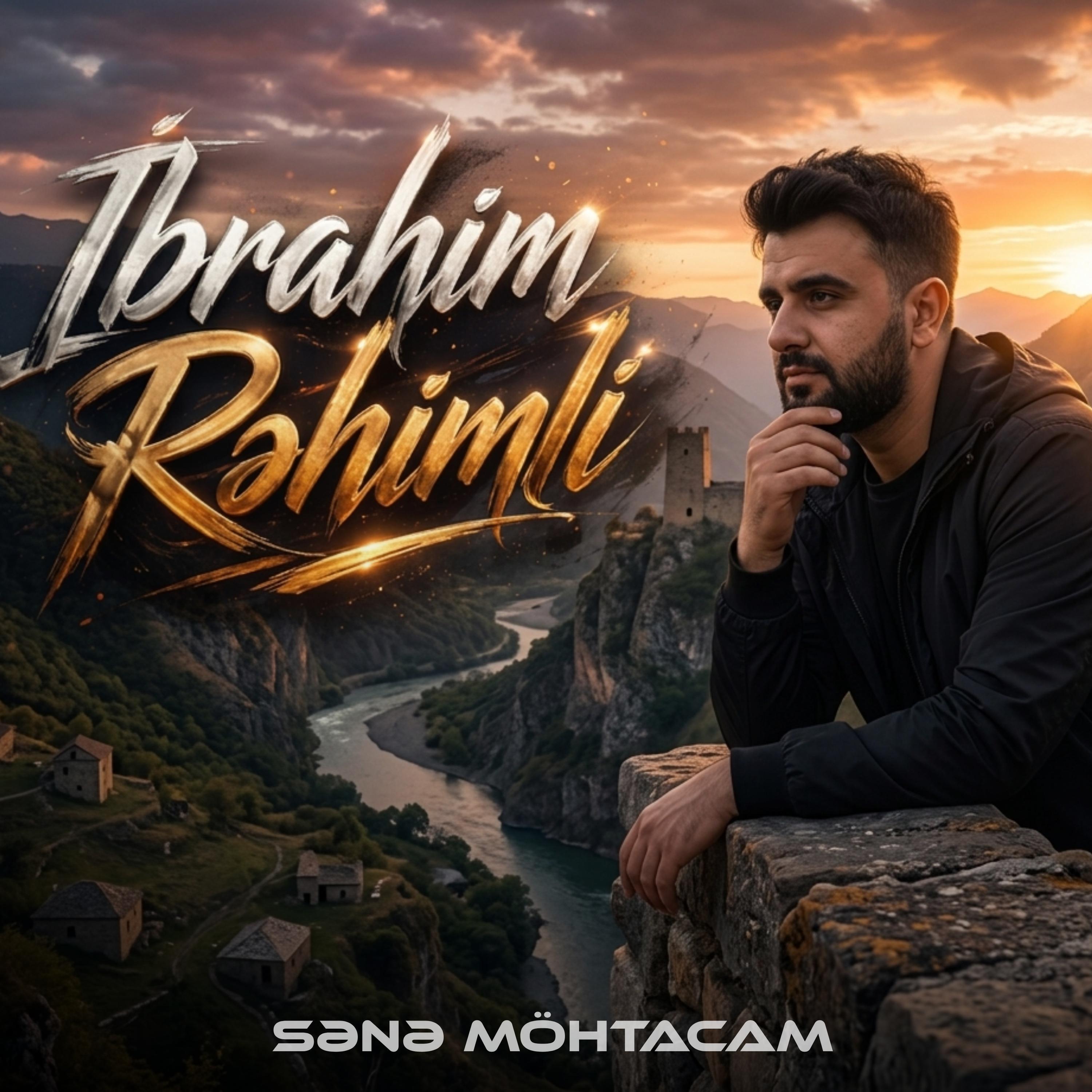 Релиз Sənə Möhtacam