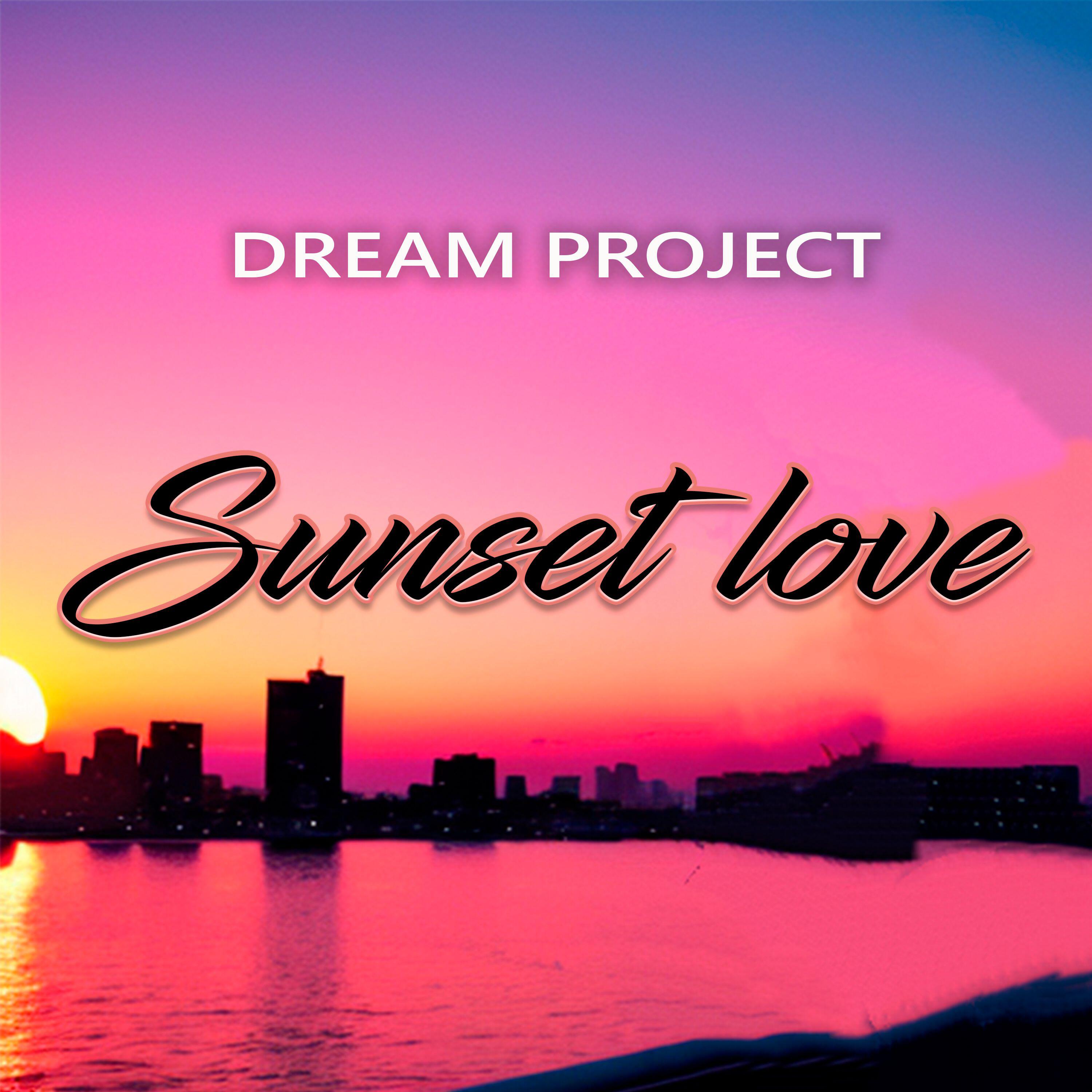 Релиз Sunset Love