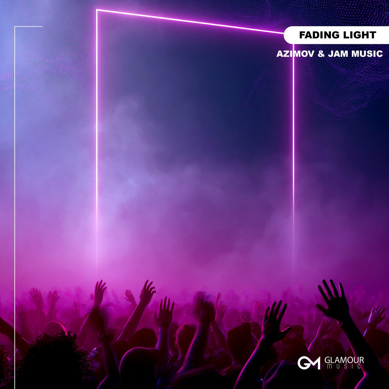 Релиз Fading Light
