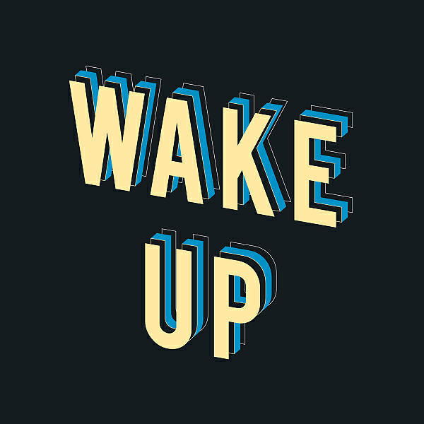 Релиз Wake Up