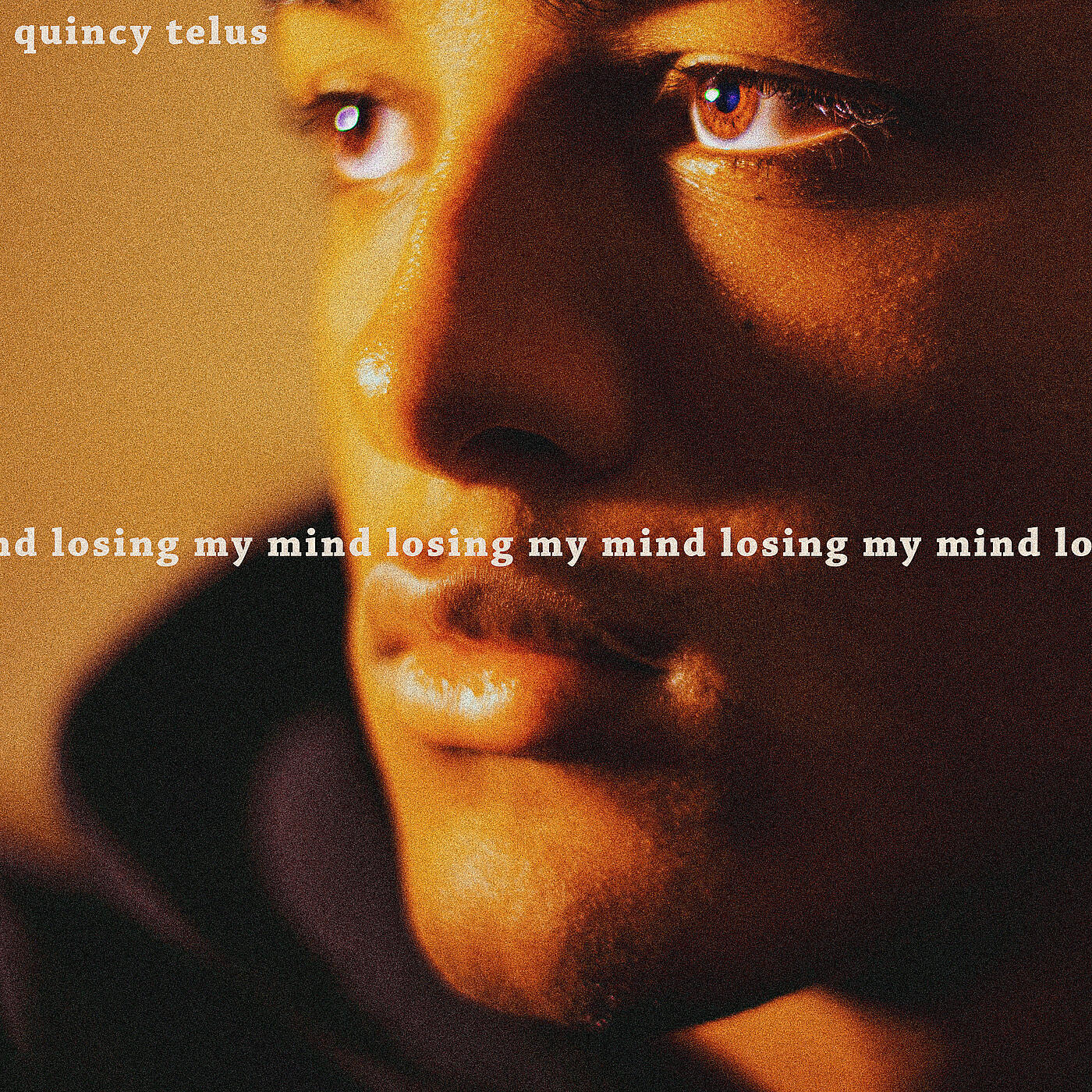 Релиз Losing My Mind