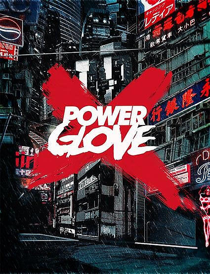 Power Glove