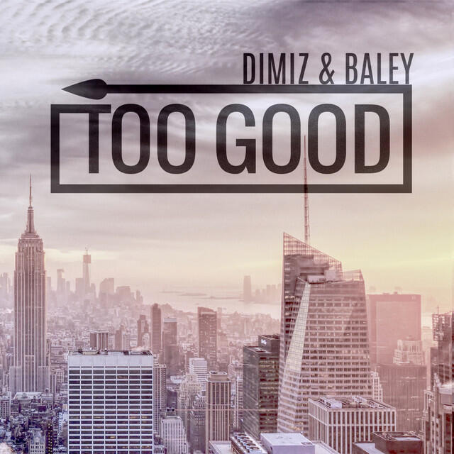 Релиз Too Good