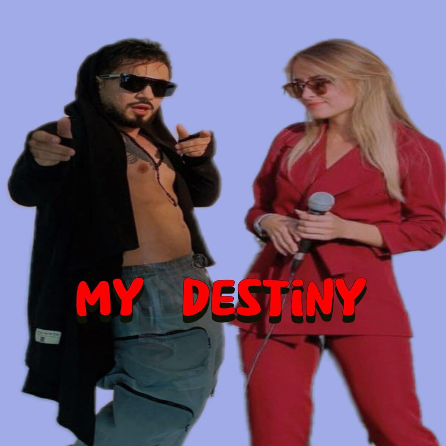 Релиз My destiny