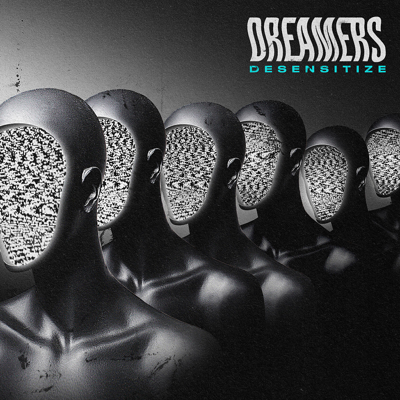 Релиз Desensitize