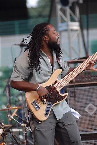 Malcolm Jamal Warner