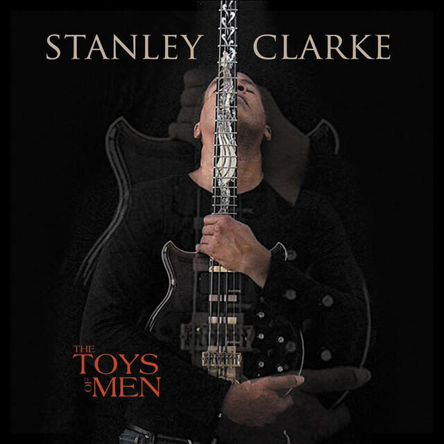 Релиз The Toys Of Men