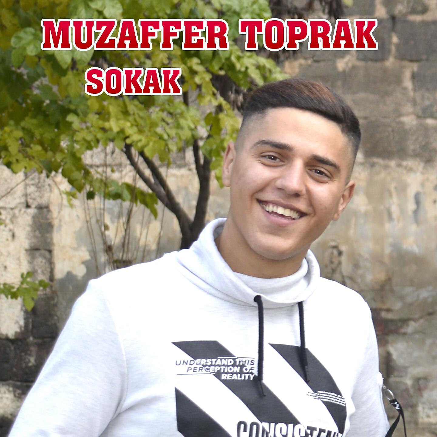 Релиз Sokak