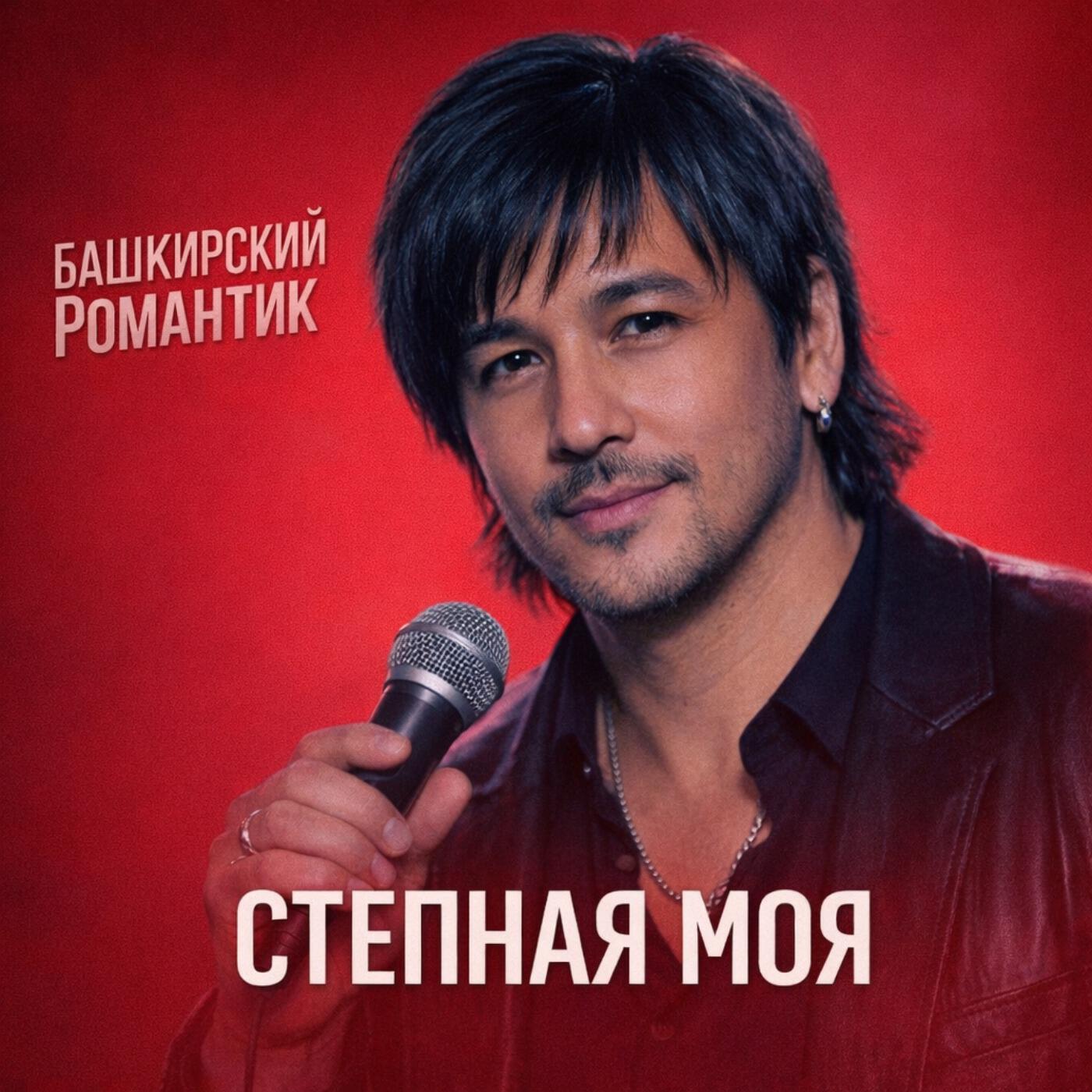 Релиз Степная Моя