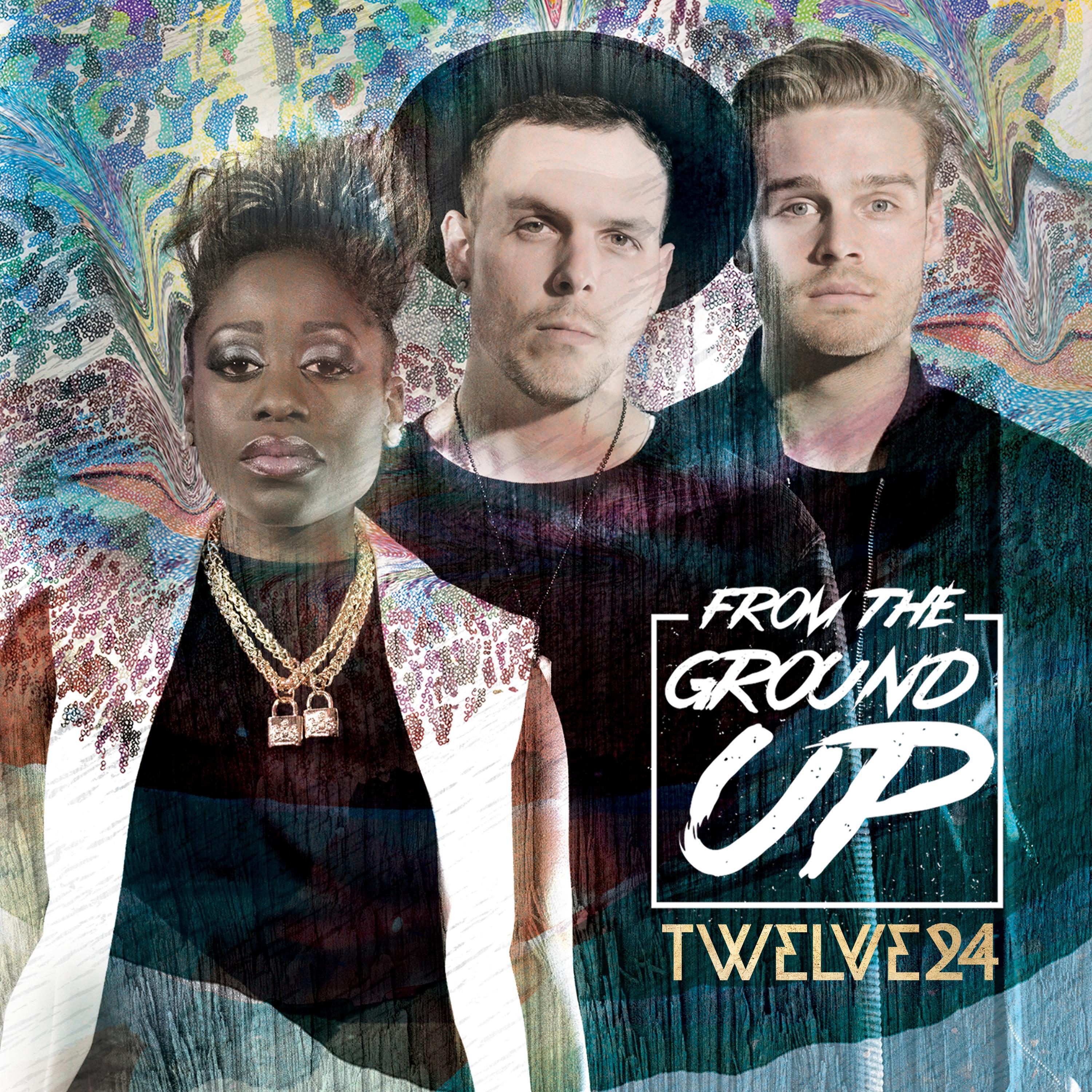 Релиз From the Ground Up