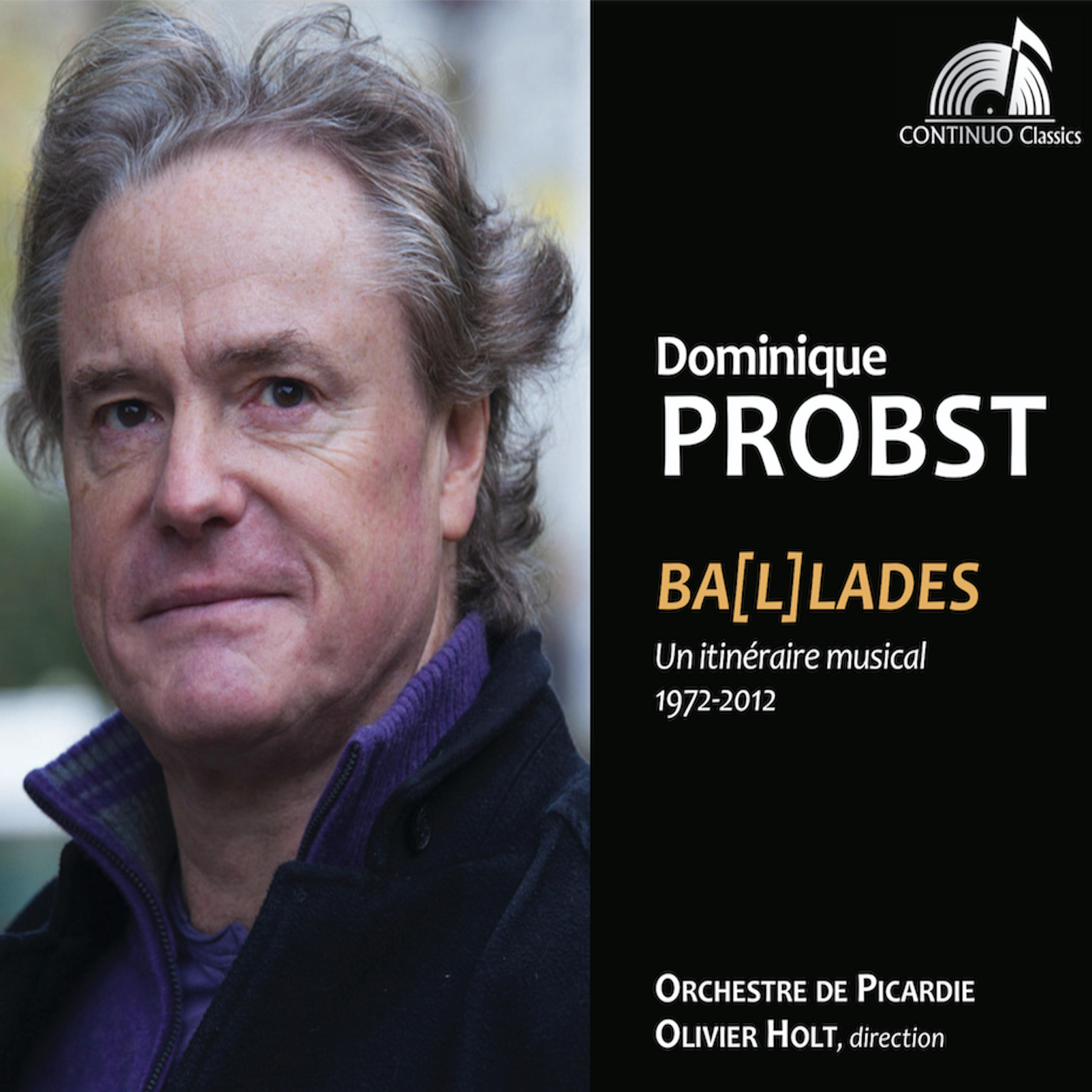 Dominique Probst