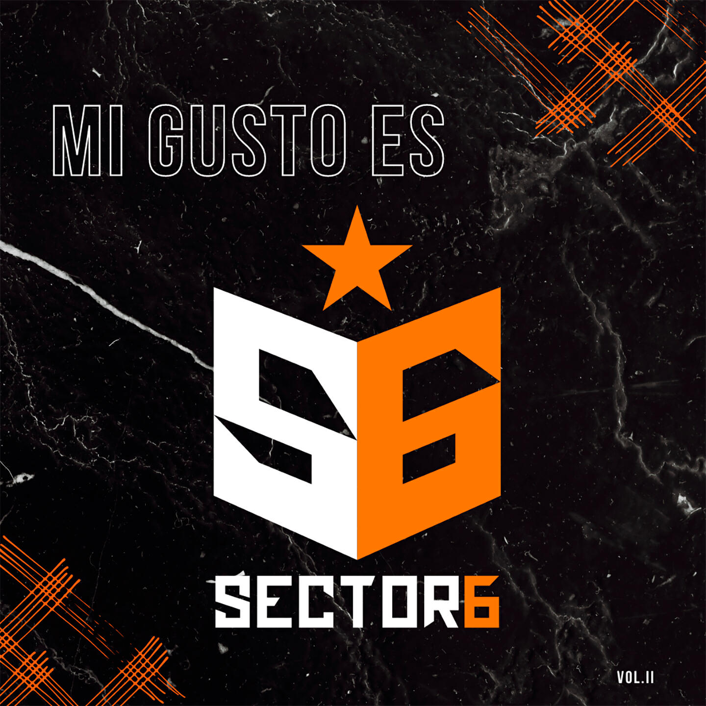 Релиз Mi gusto es, Vol.2
