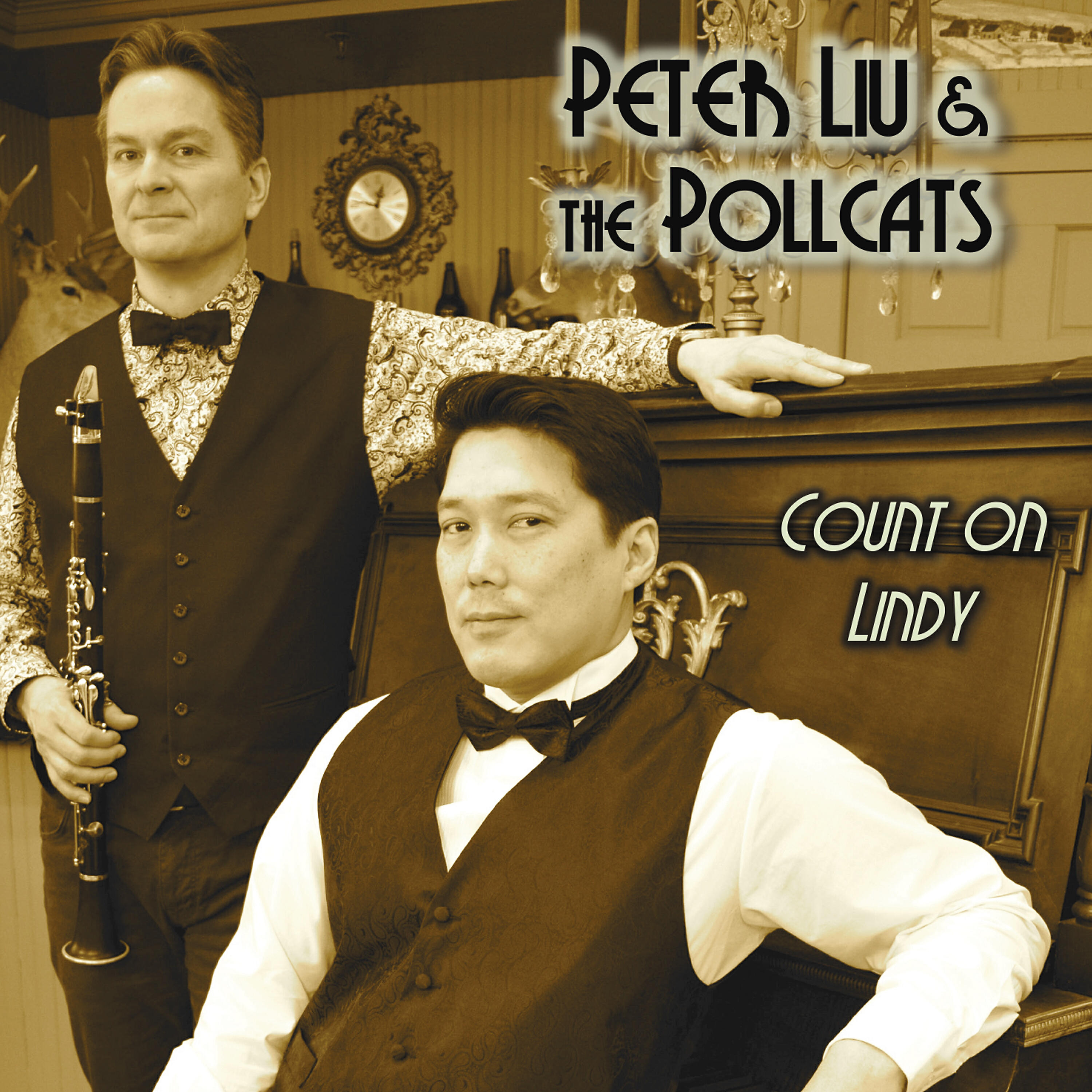 Peter Liu