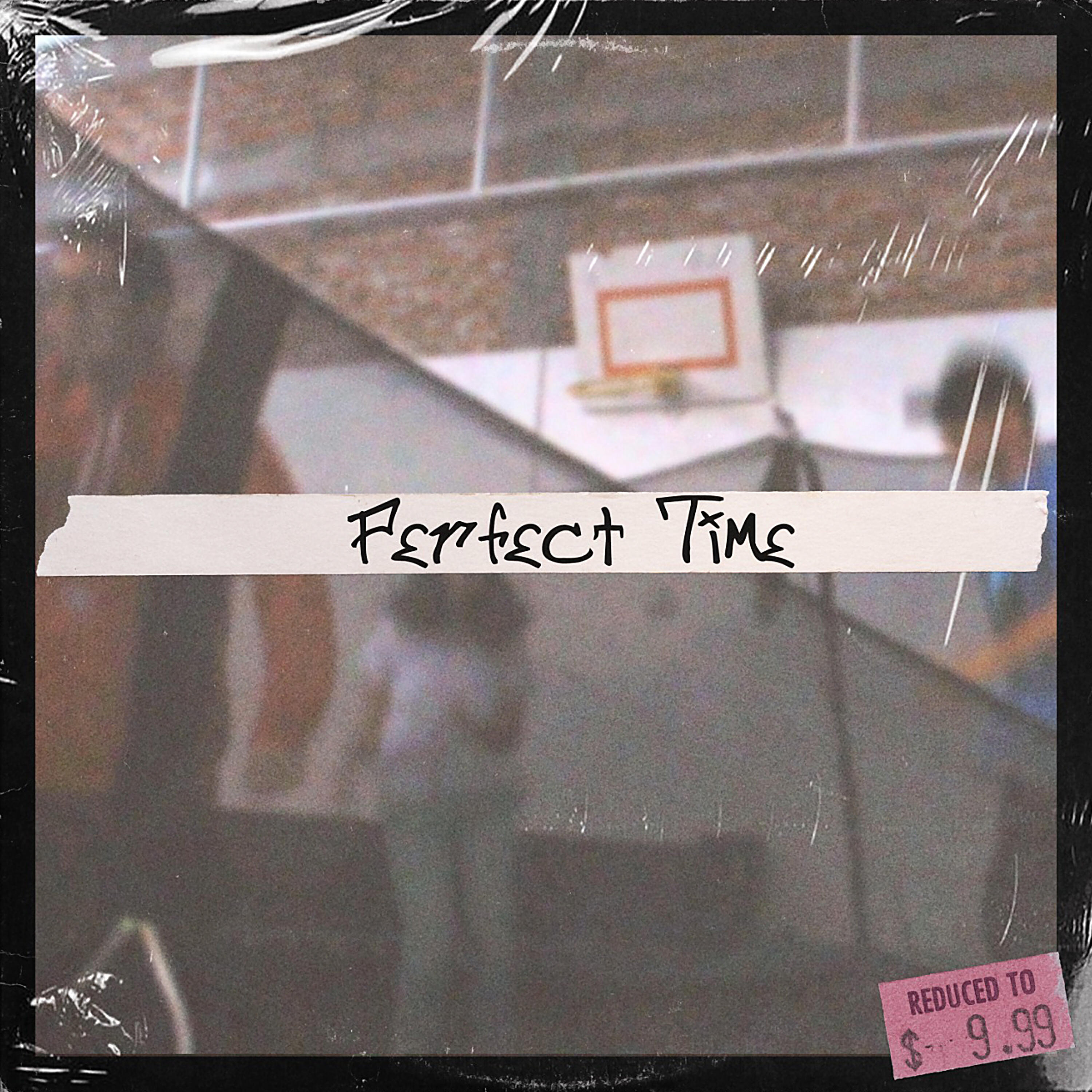 Релиз Perfect Time