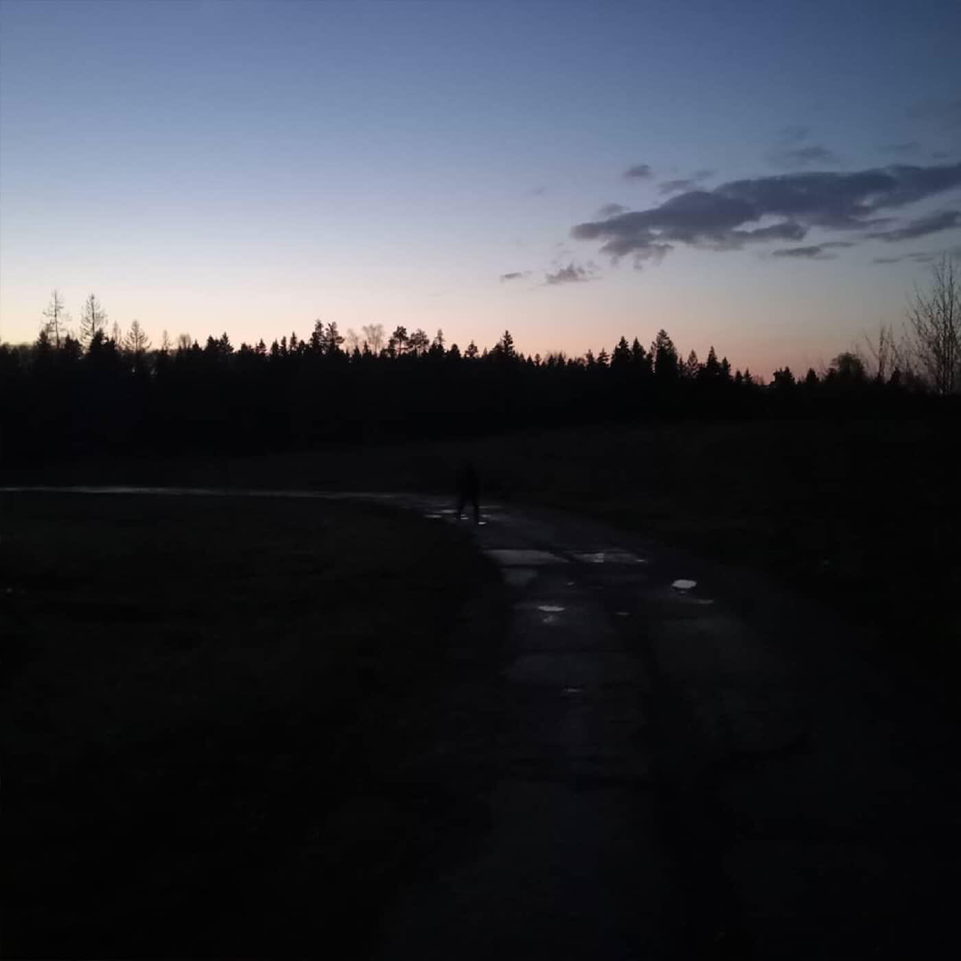 Релиз Run for your life!