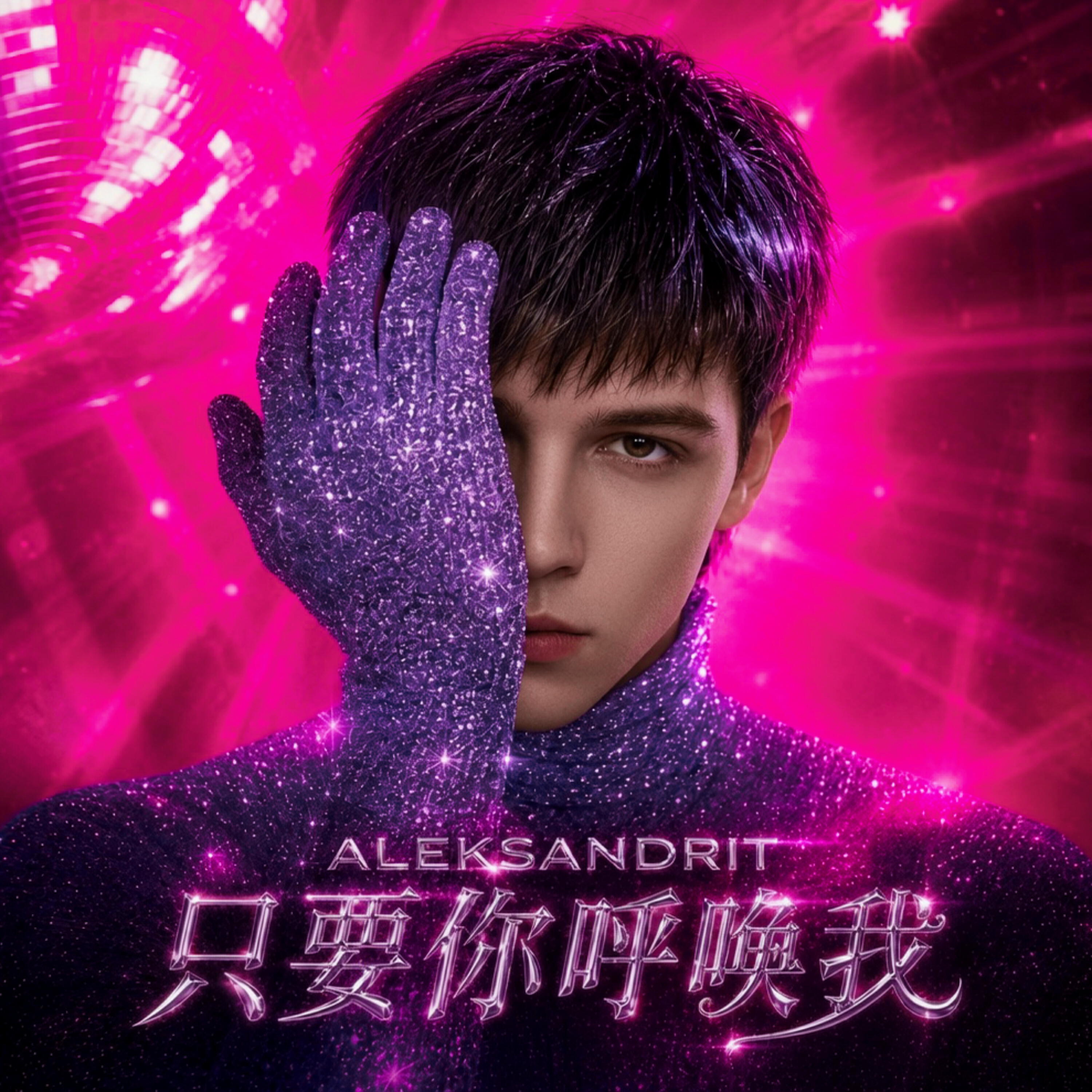 Релиз 只要你呼唤我