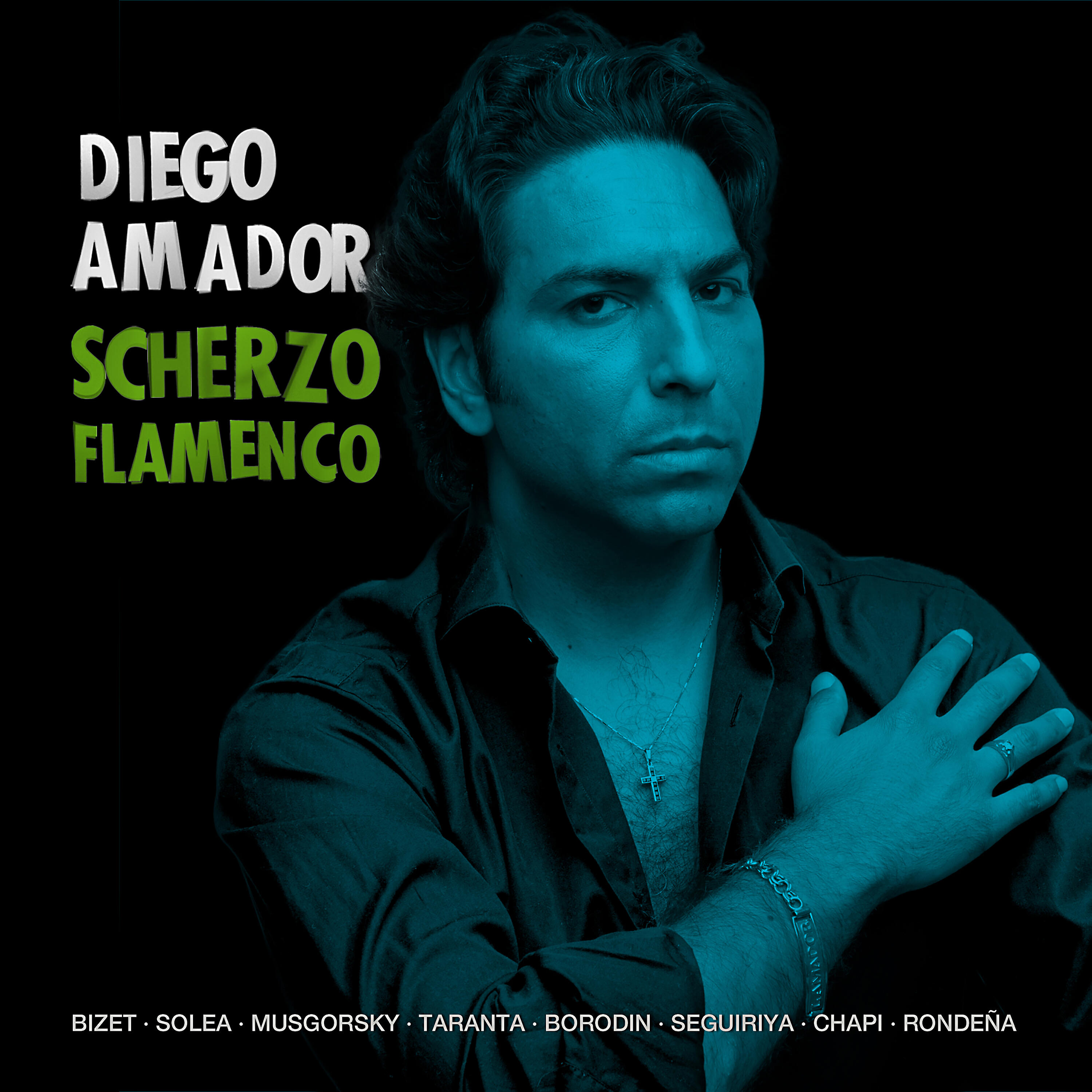 Релиз Scherzo Flamenco