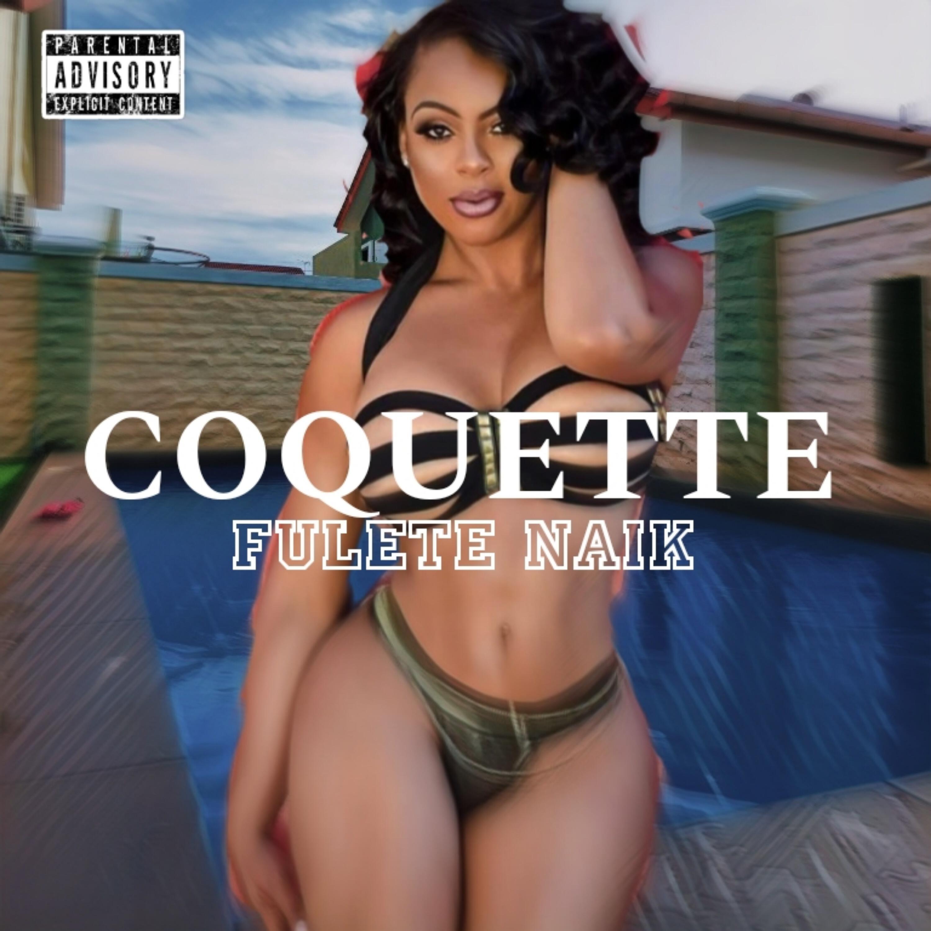 Релиз Coquette