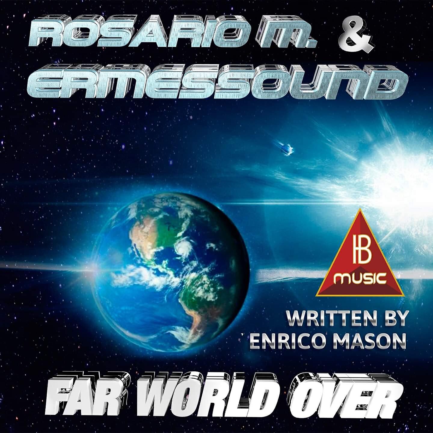 Релиз Far World Over