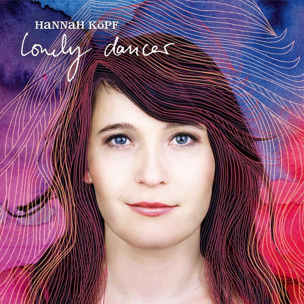 Релиз Lonely Dancer