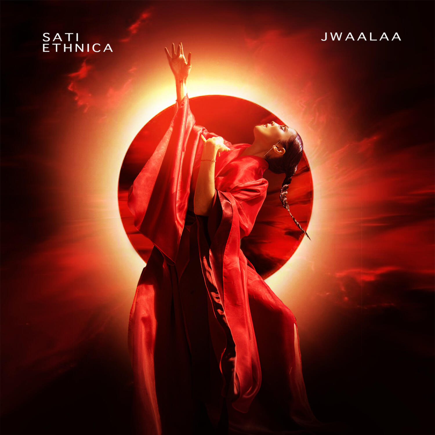 Релиз Jwaalaa