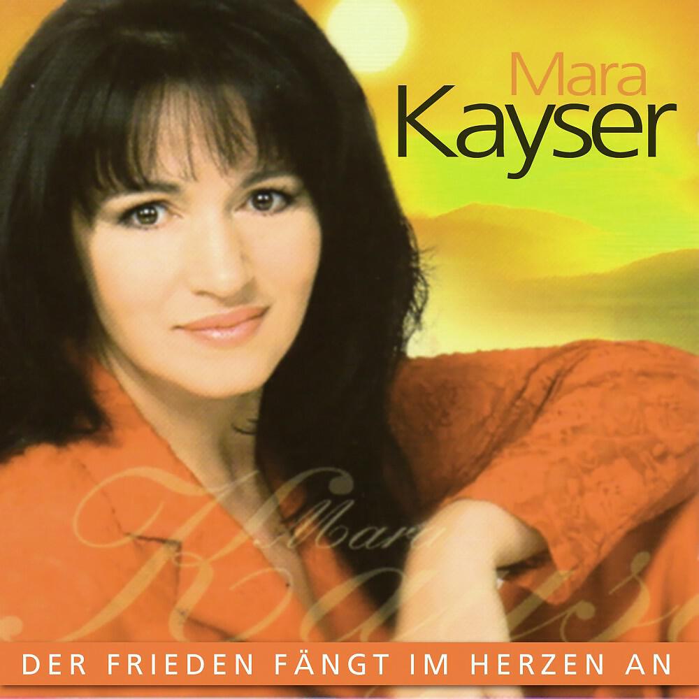 Релиз Der Frieden fängt im Herzen an
