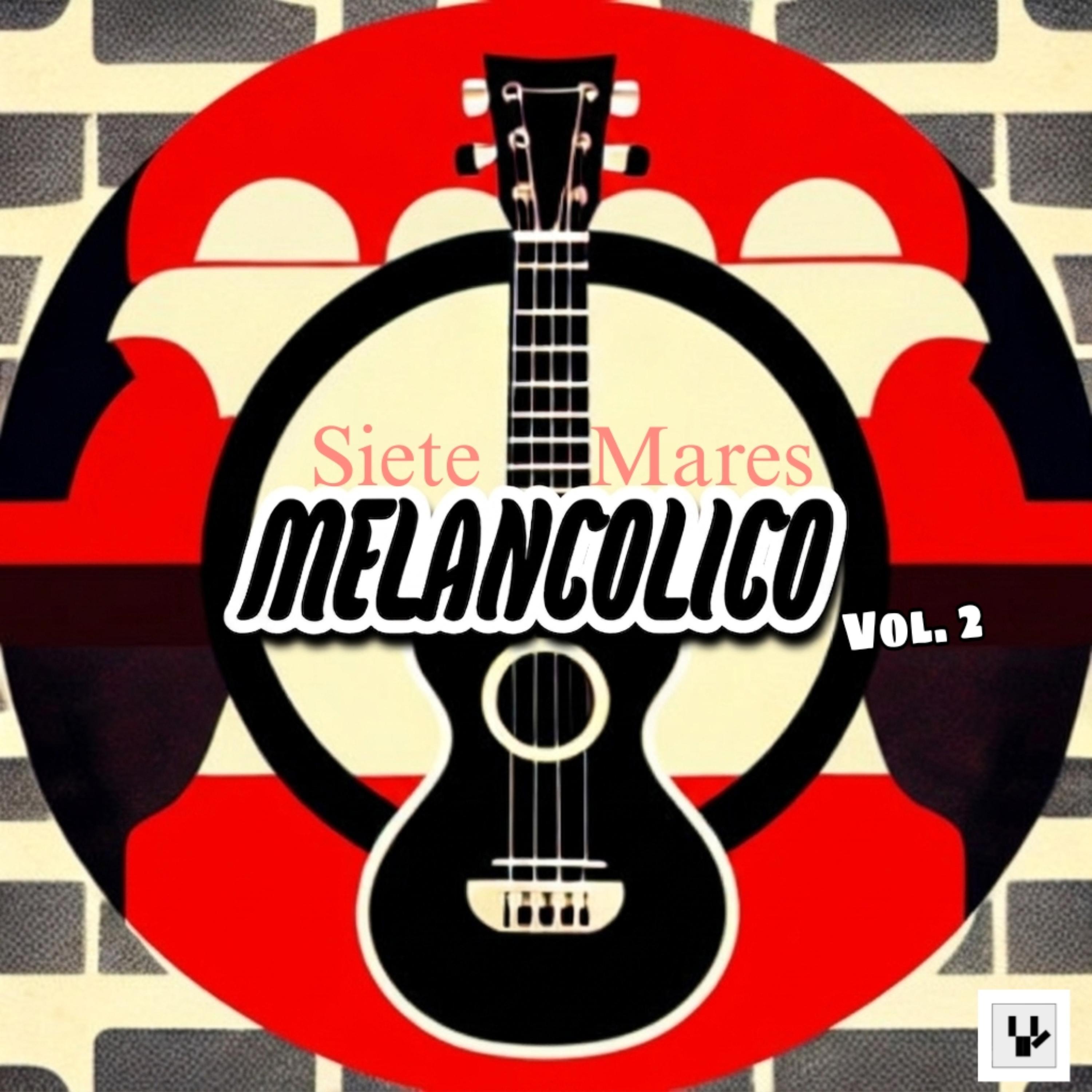 Siete Mares