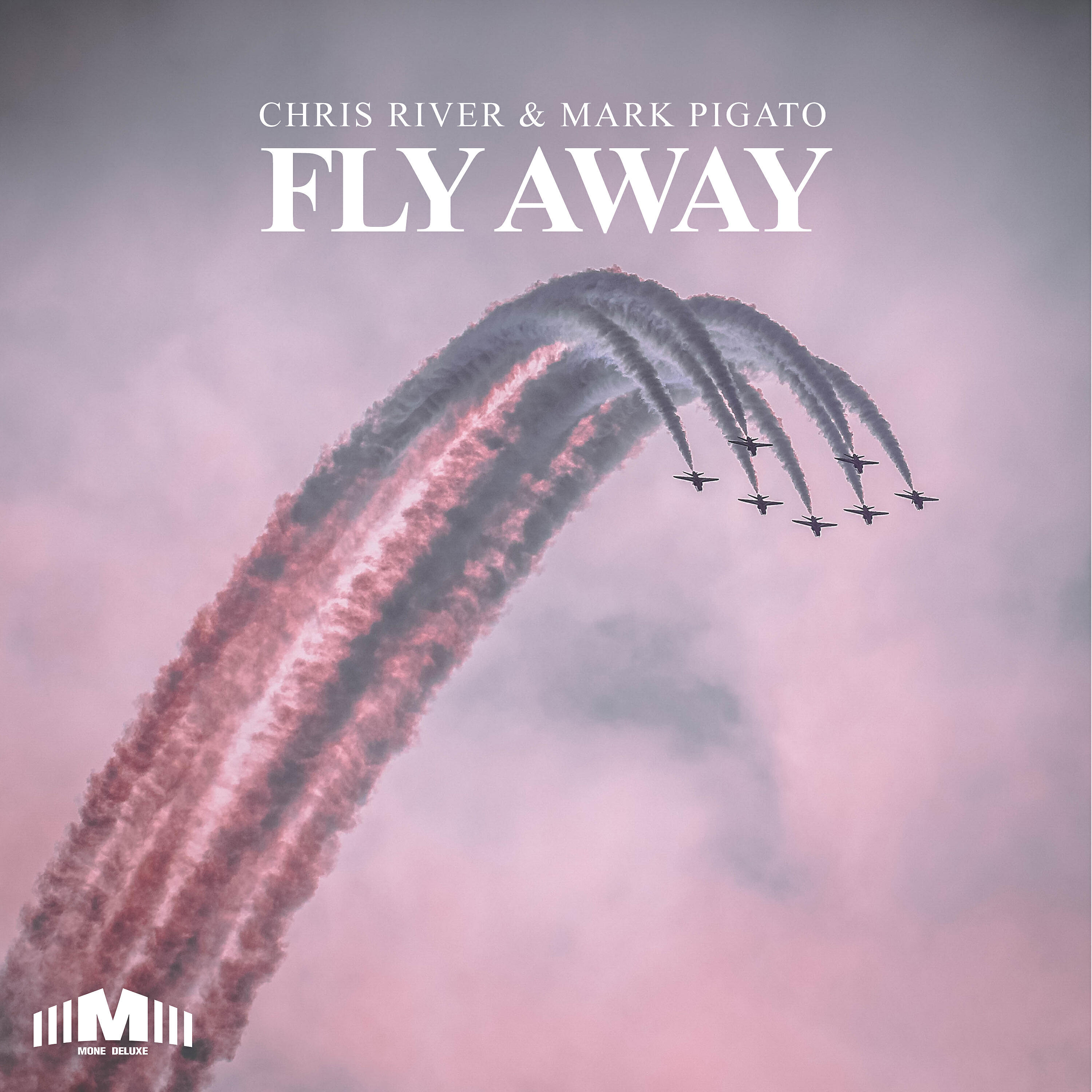 Релиз Fly Away