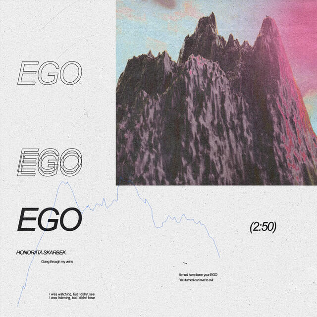 Релиз Ego