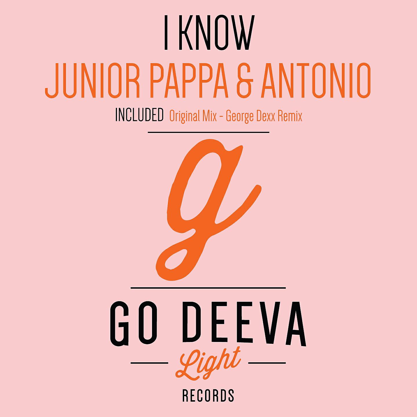 Релиз I Know