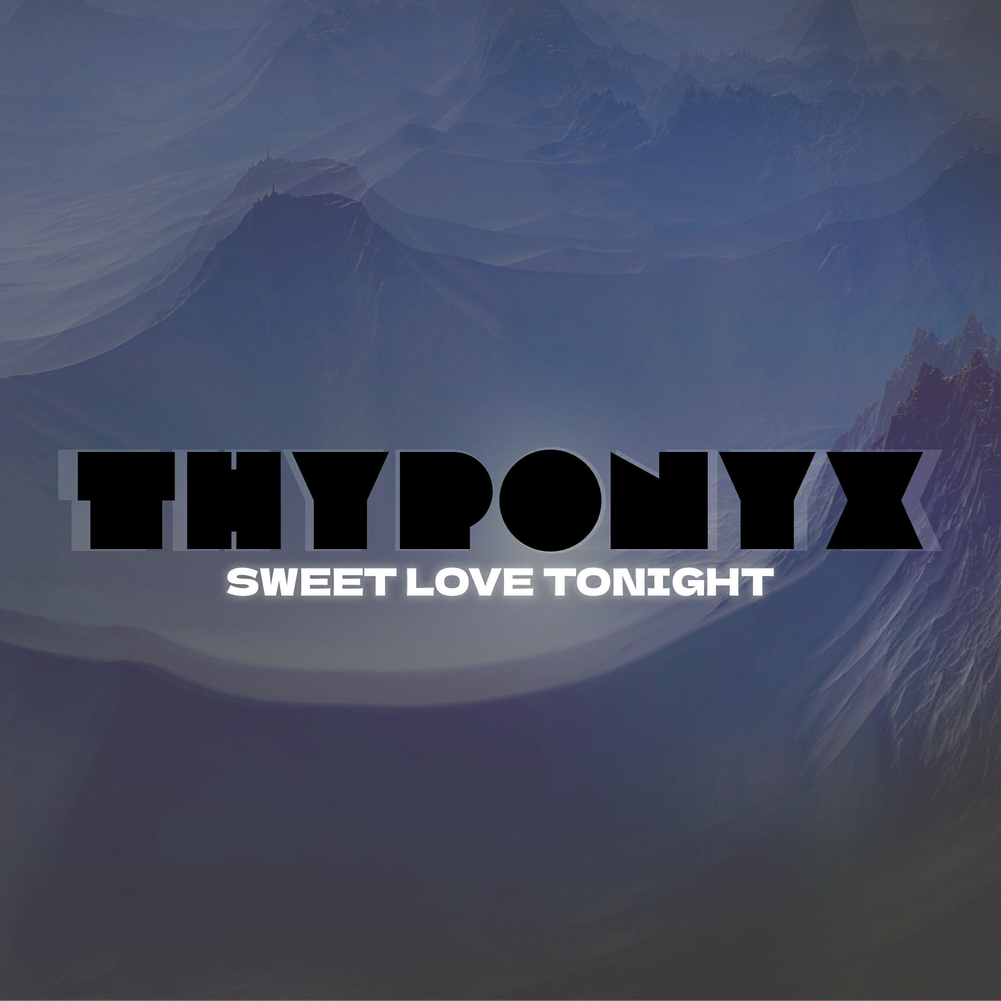 Релиз Sweet Love Tonight