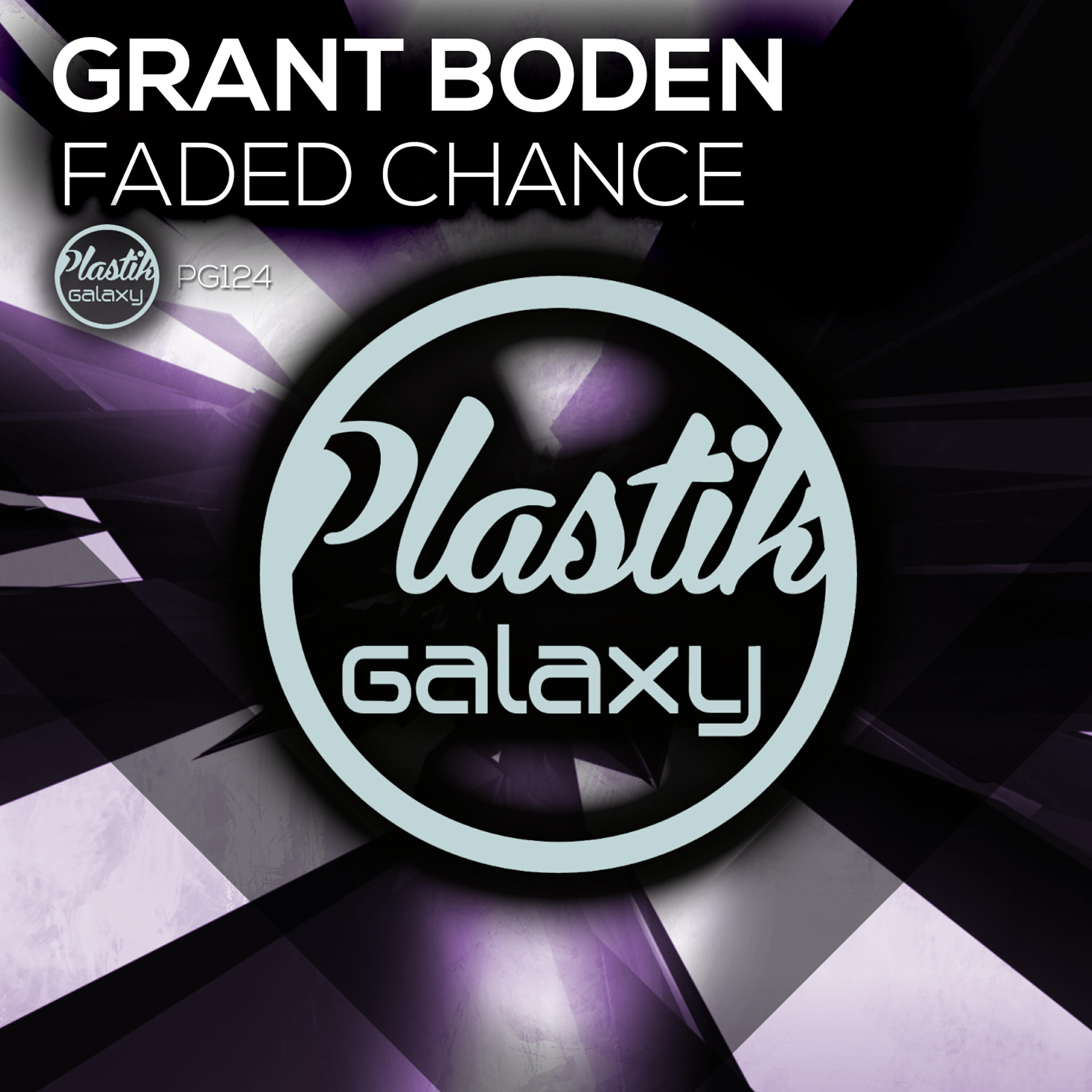 Релиз Faded Chance
