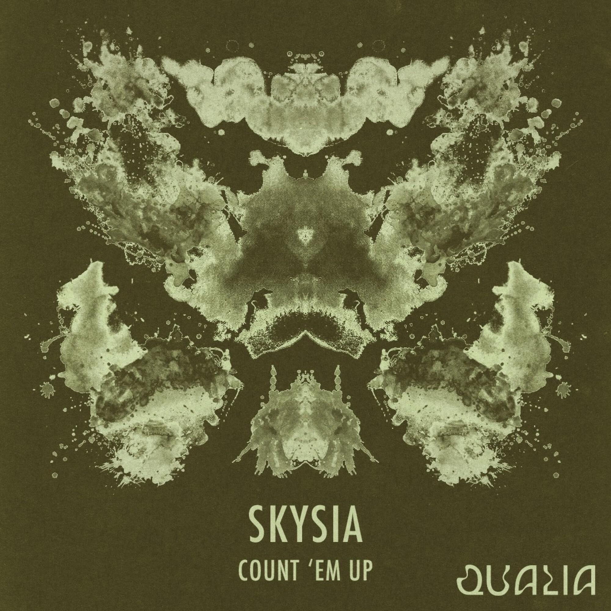 Релиз Count 'Em Up