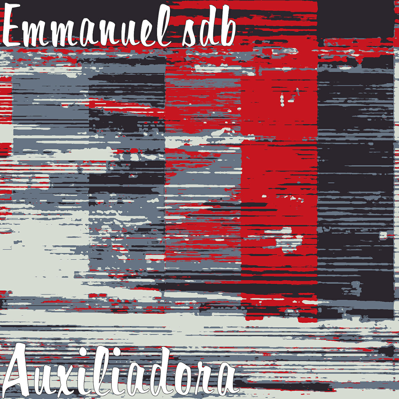 Релиз Auxiliadora