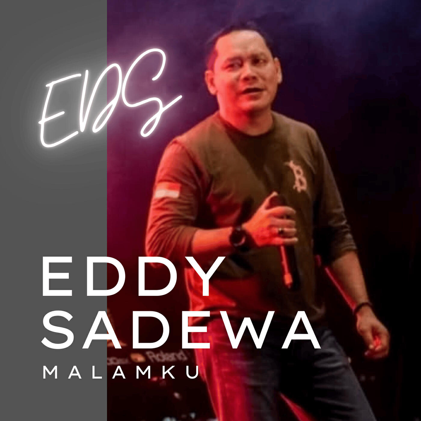 Eddy Sadewa