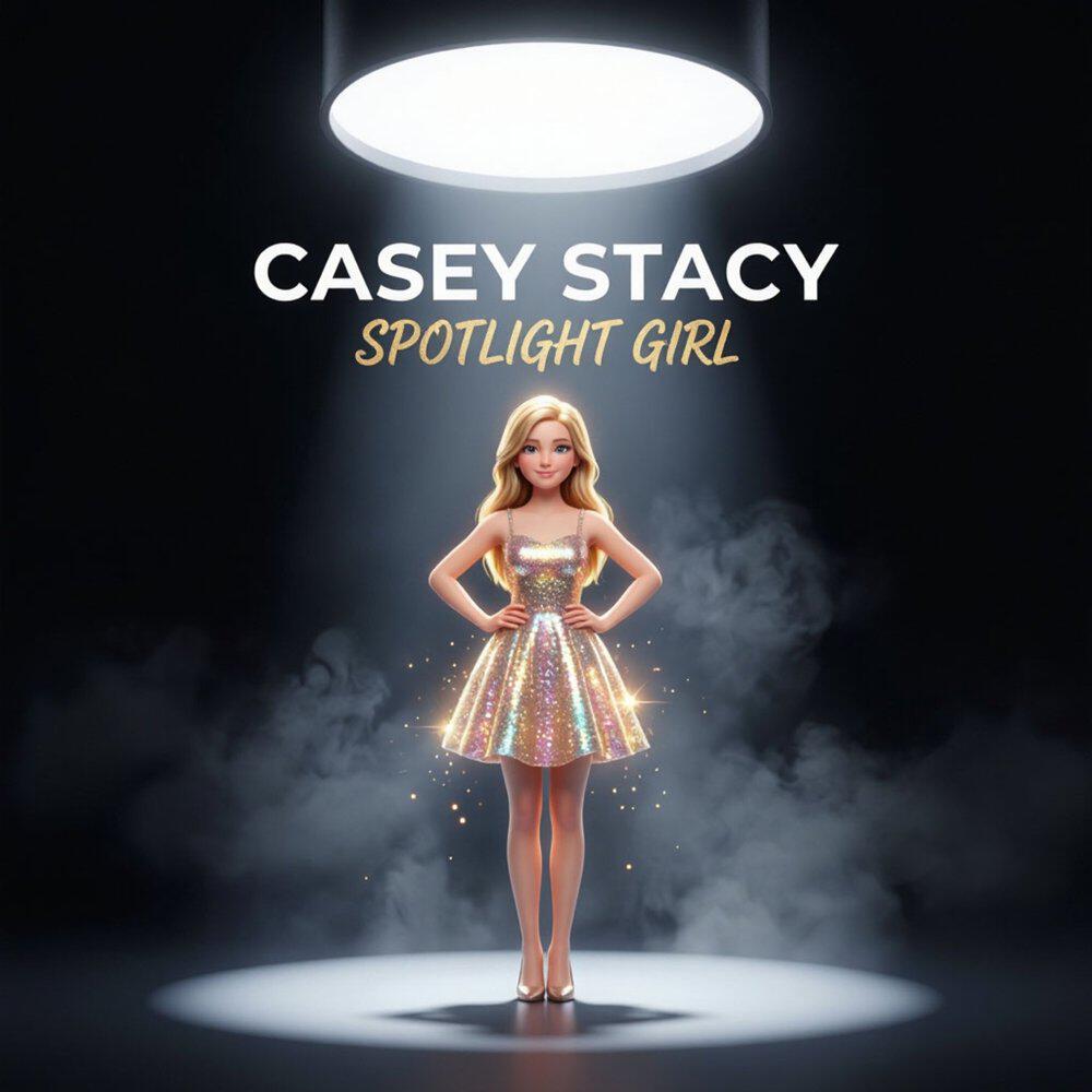 Релиз Spotlight girl