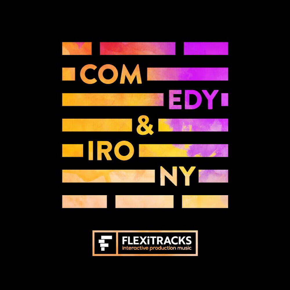 Релиз Comedy & Irony