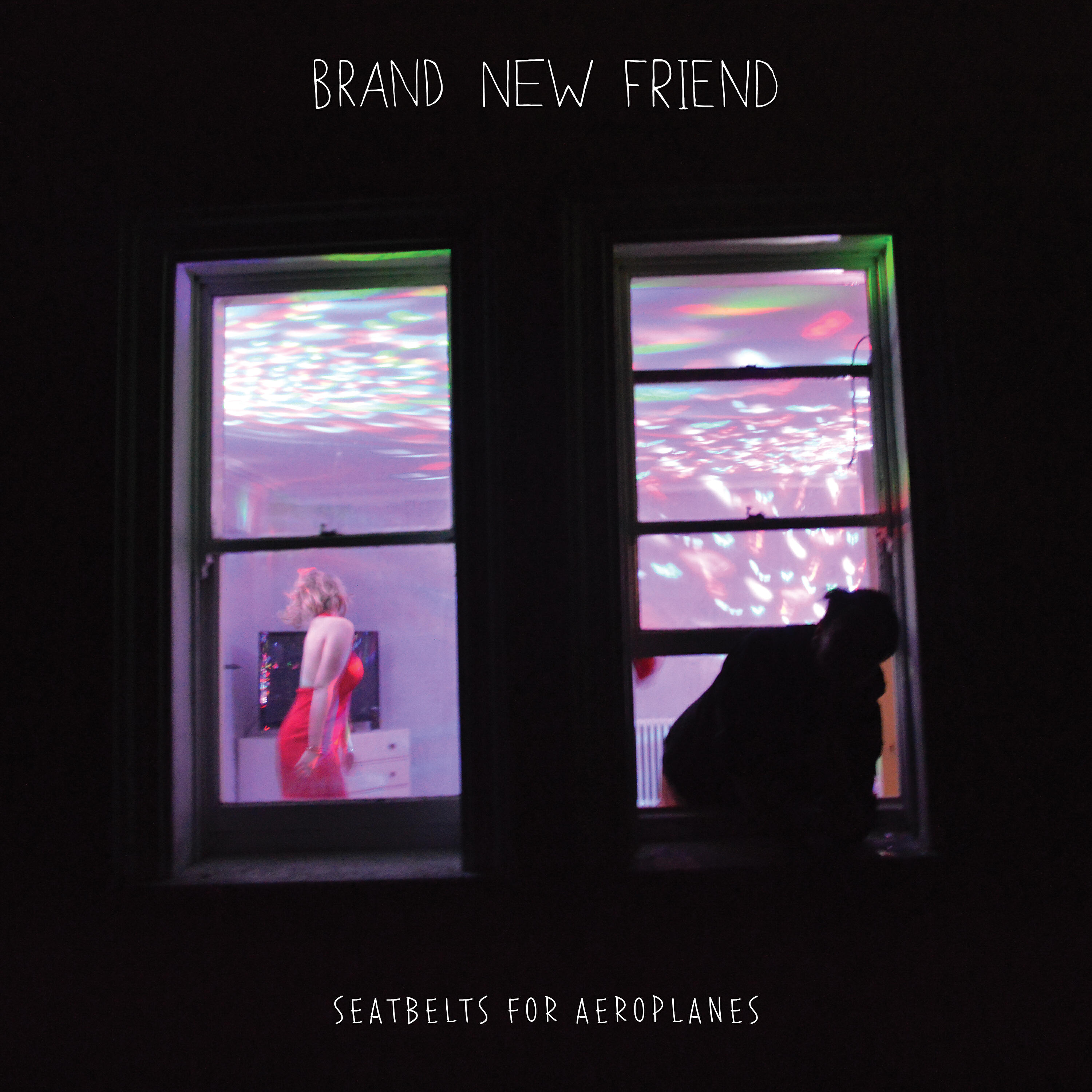 Релиз Seatbelts for Aeroplanes