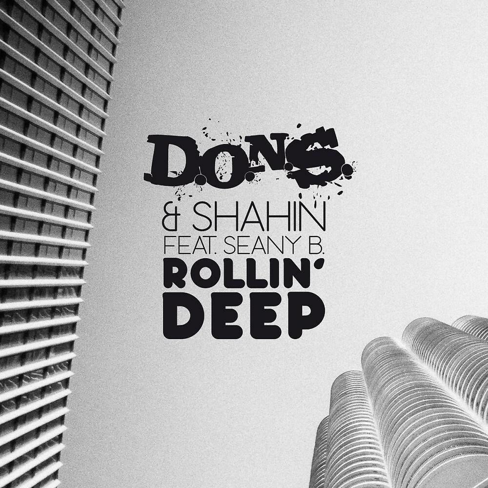 Релиз Rollin' Deep